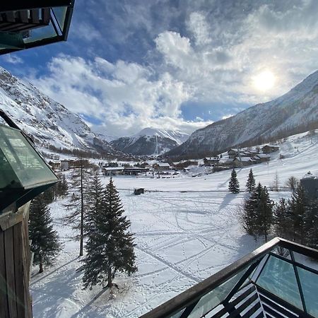 White Paradise Val-d'Isere Ngoại thất bức ảnh