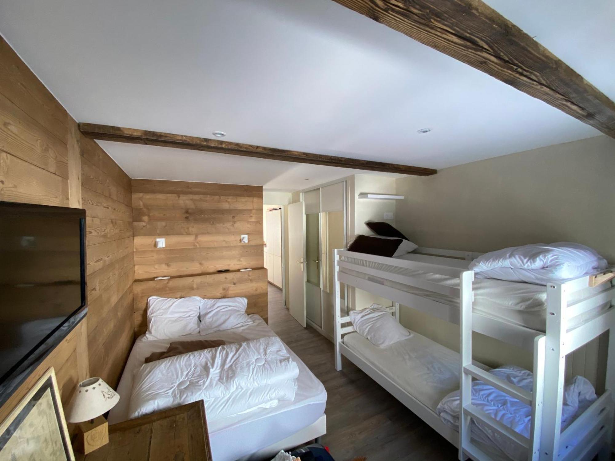 White Paradise Val-d'Isere Ngoại thất bức ảnh