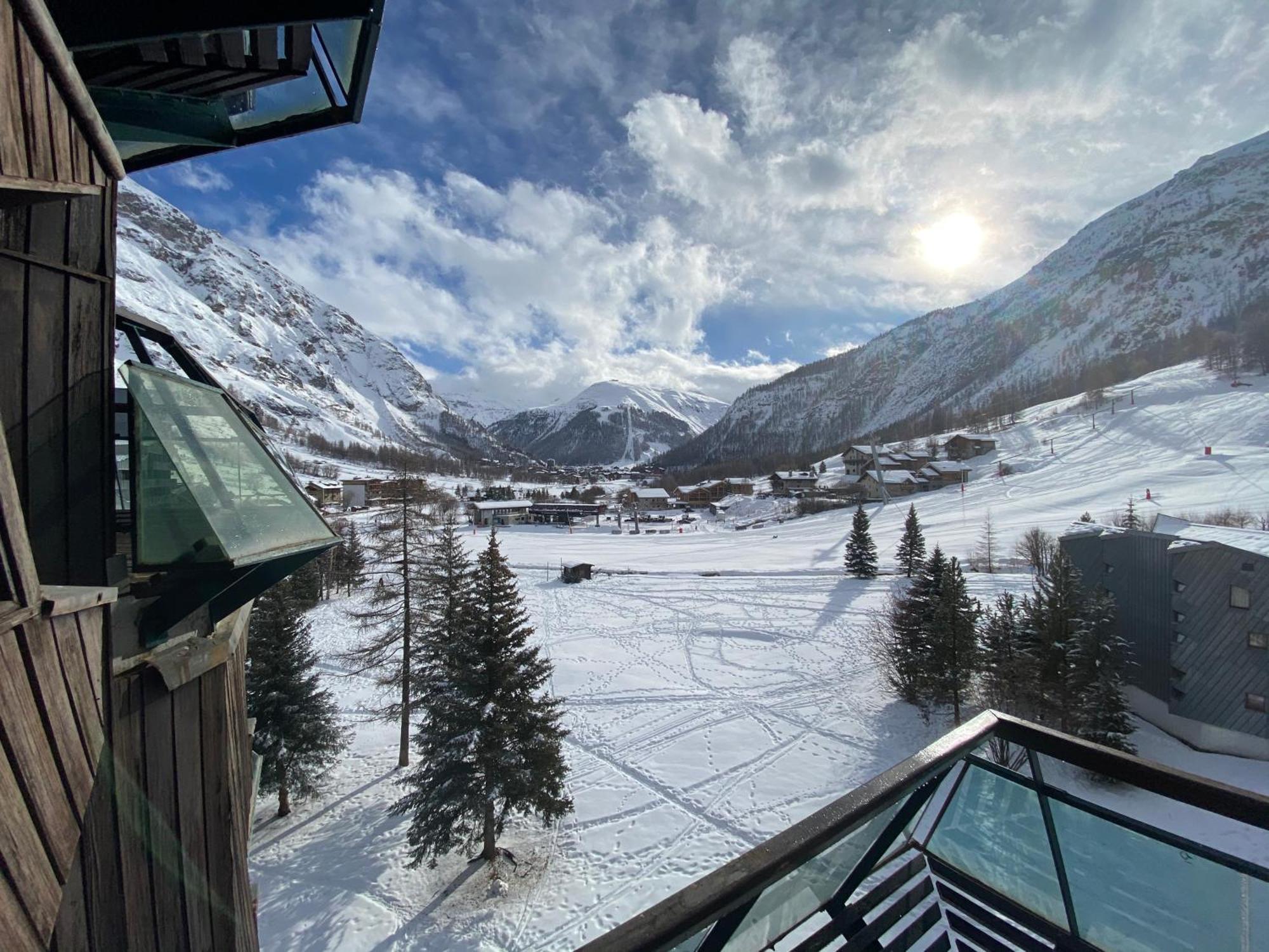 White Paradise Val-d'Isere Ngoại thất bức ảnh