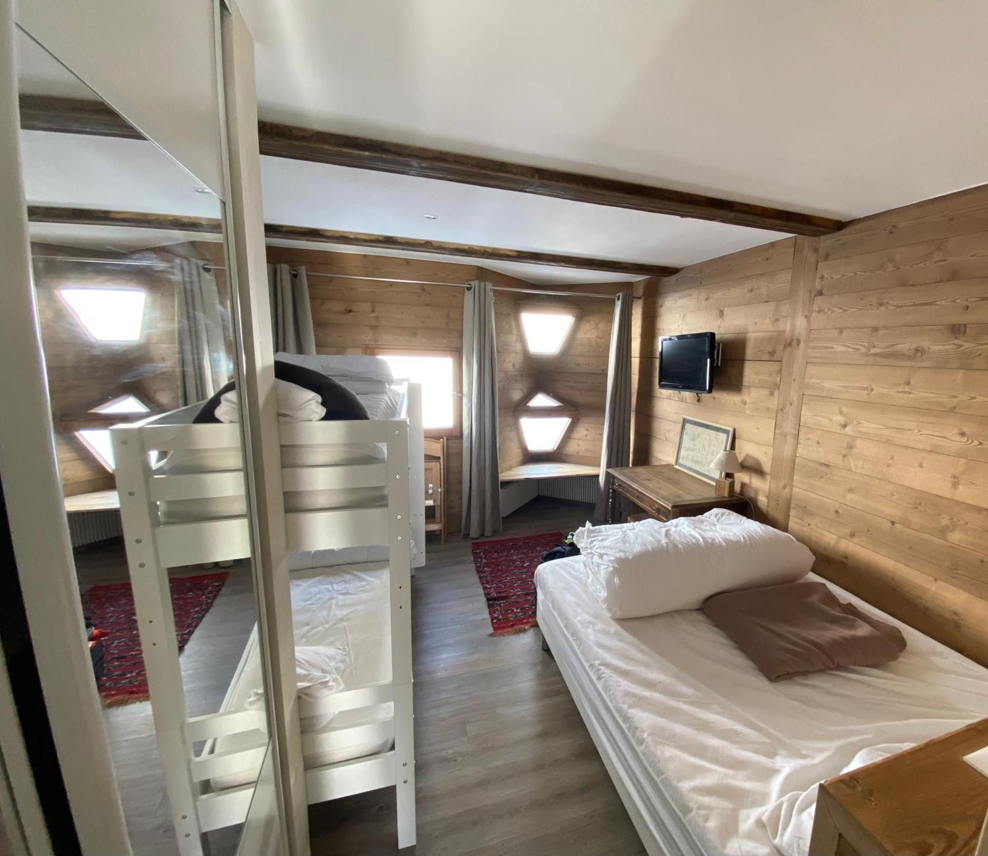 White Paradise Val-d'Isere Ngoại thất bức ảnh