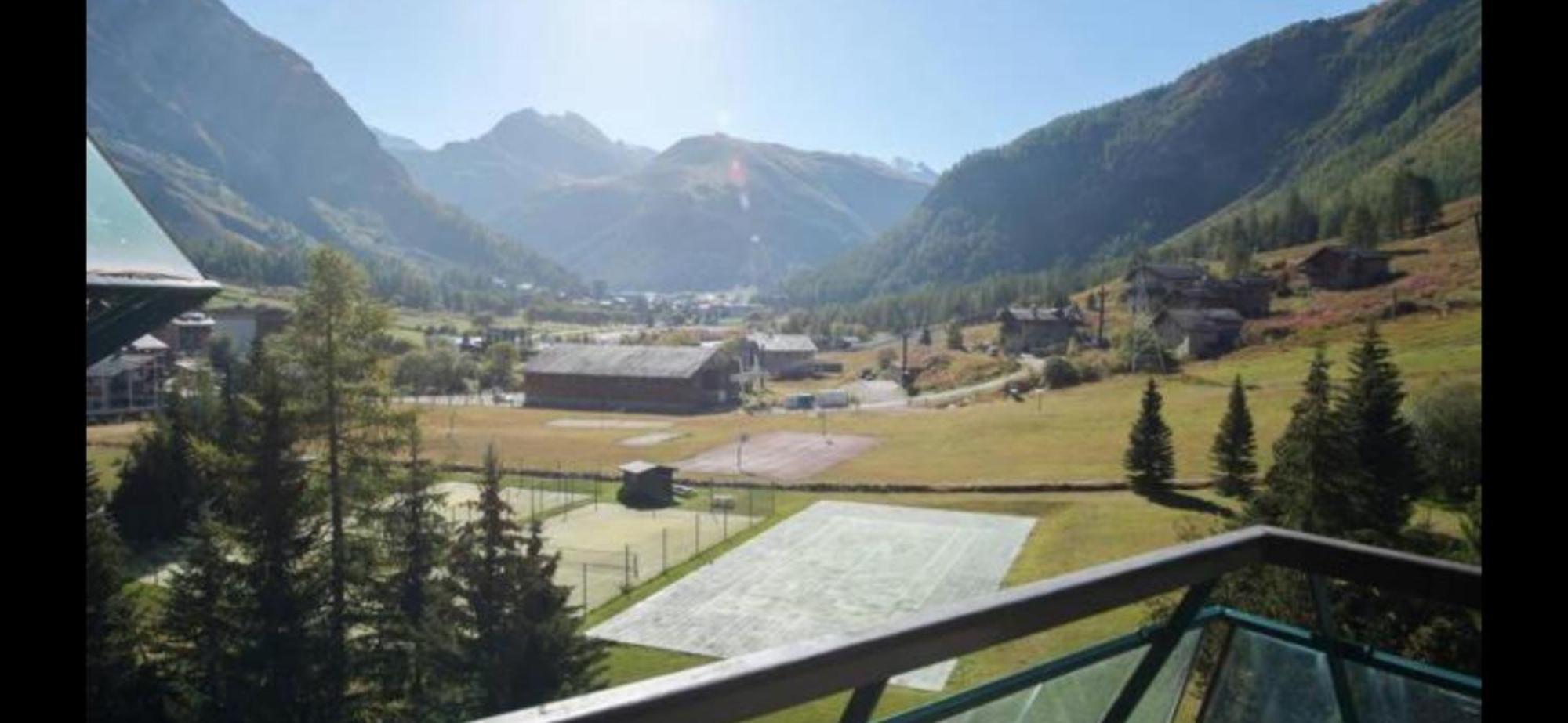 White Paradise Val-d'Isere Ngoại thất bức ảnh