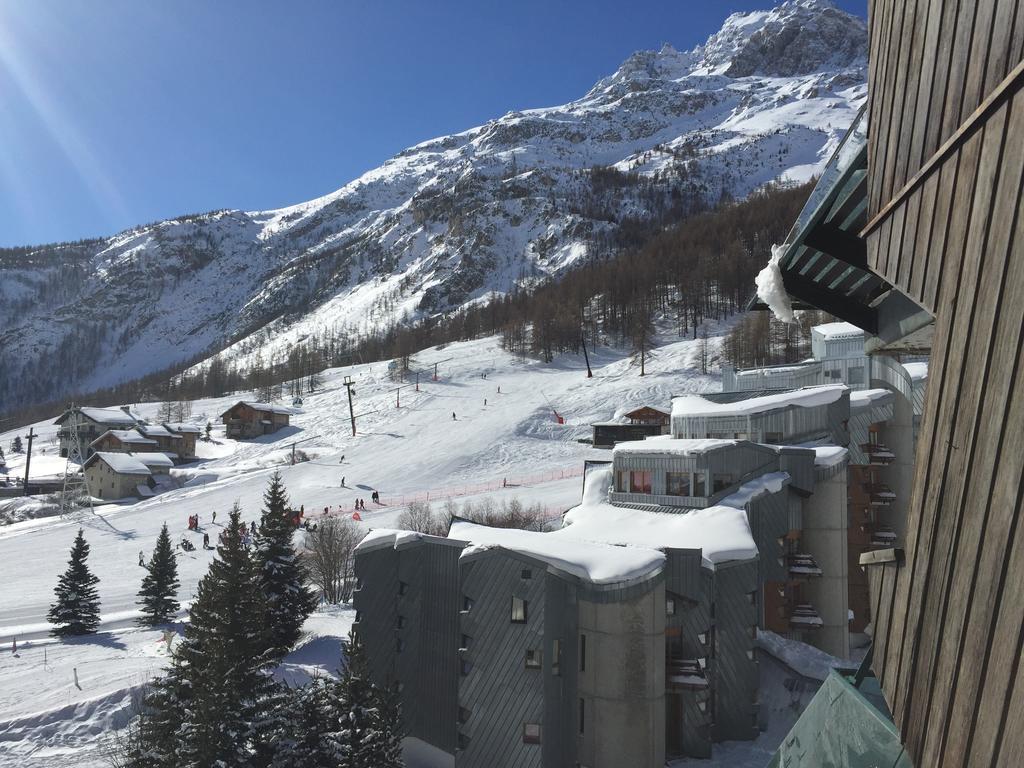 White Paradise Val-d'Isere Phòng bức ảnh
