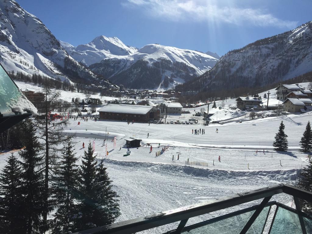 White Paradise Val-d'Isere Phòng bức ảnh