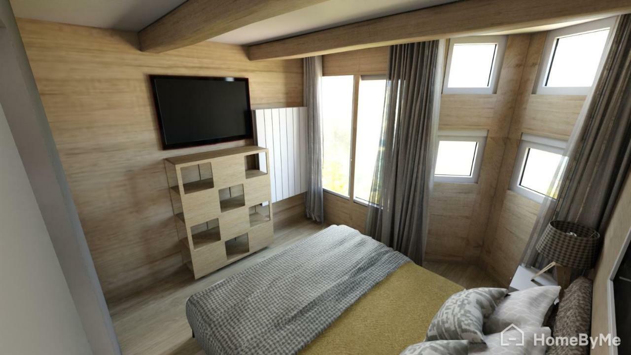 White Paradise Val-d'Isere Ngoại thất bức ảnh