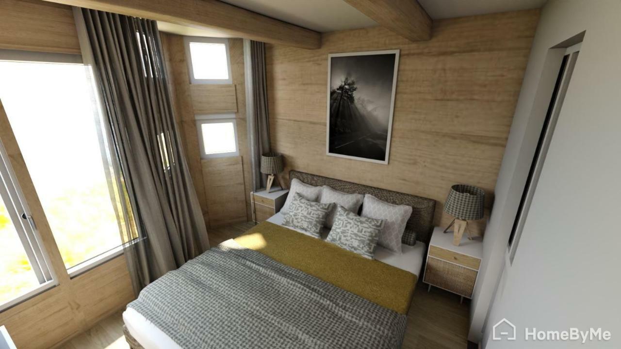 White Paradise Val-d'Isere Ngoại thất bức ảnh