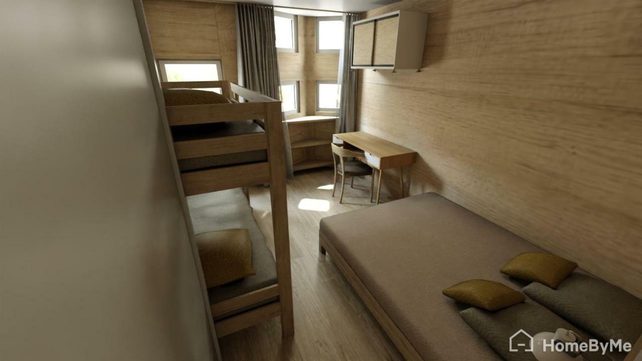 White Paradise Val-d'Isere Ngoại thất bức ảnh