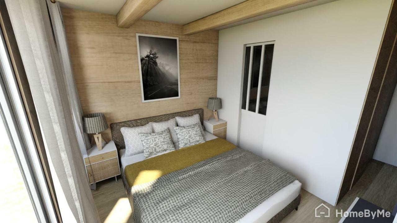 White Paradise Val-d'Isere Ngoại thất bức ảnh