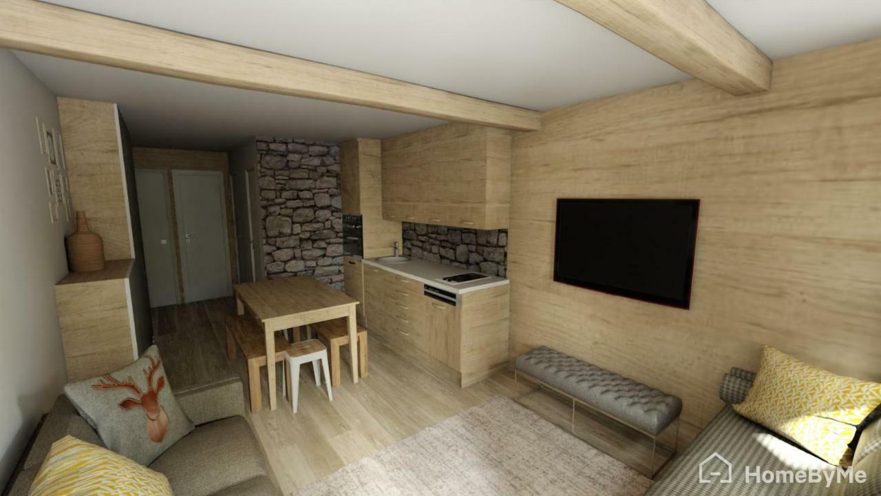 White Paradise Val-d'Isere Ngoại thất bức ảnh