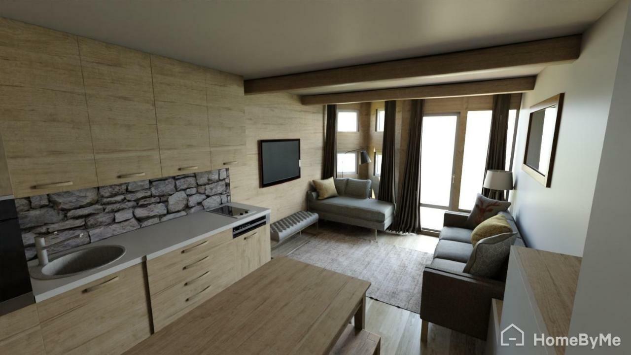 White Paradise Val-d'Isere Ngoại thất bức ảnh