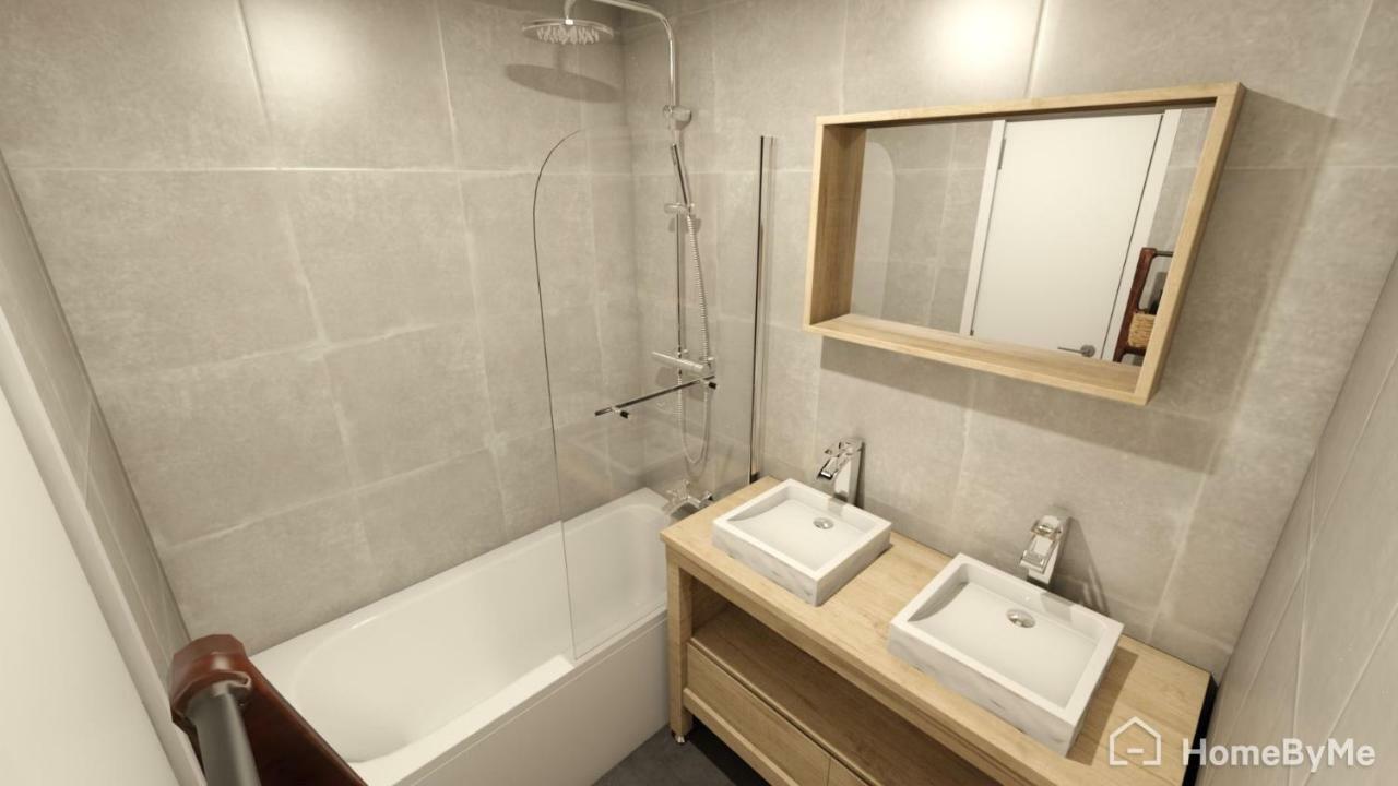 White Paradise Val-d'Isere Ngoại thất bức ảnh