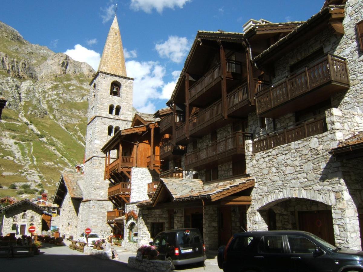 White Paradise Val-d'Isere Phòng bức ảnh